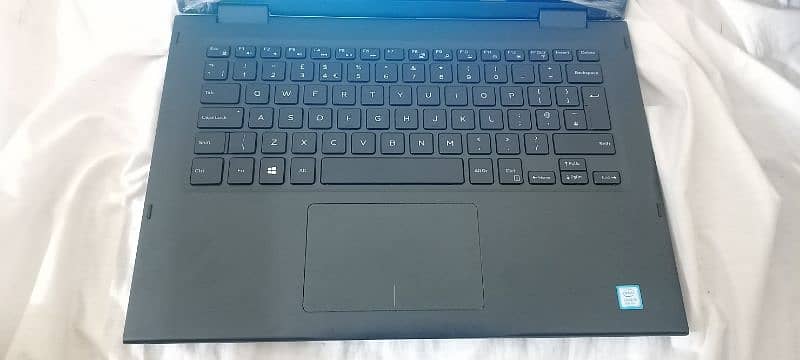 DELL Latitude 3390 2-in-1 7