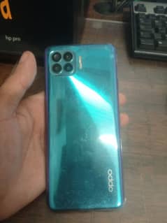 oppo f17 pro 8/128