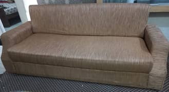 3 Seater Sofa