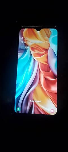 Galaxy A20  For sale. 03285391031