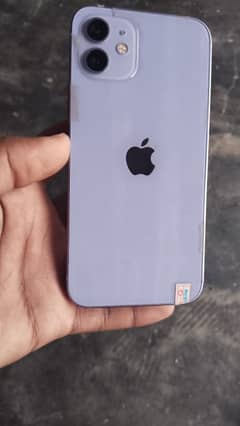 iphone 12 non pta