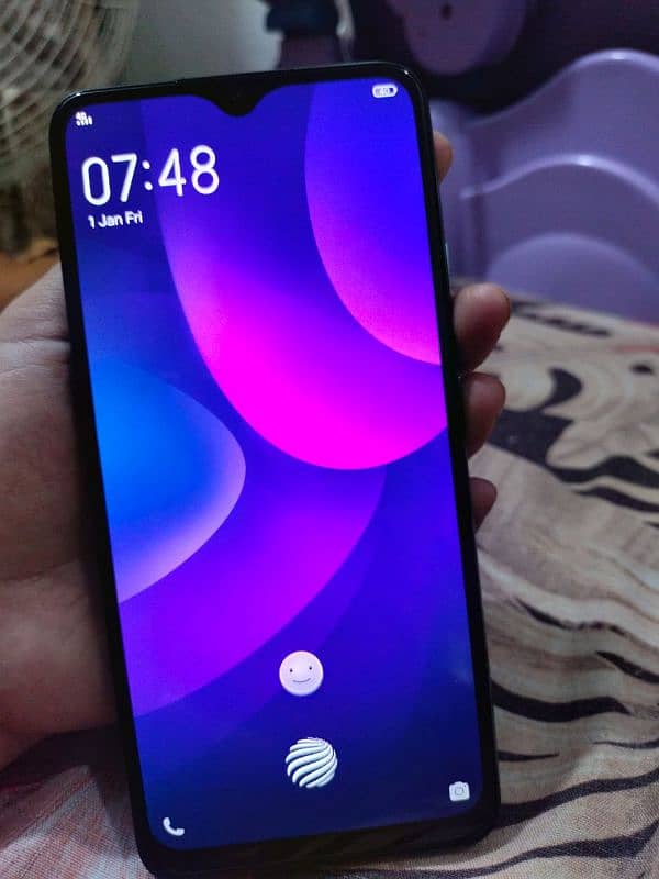 vivo s1 0