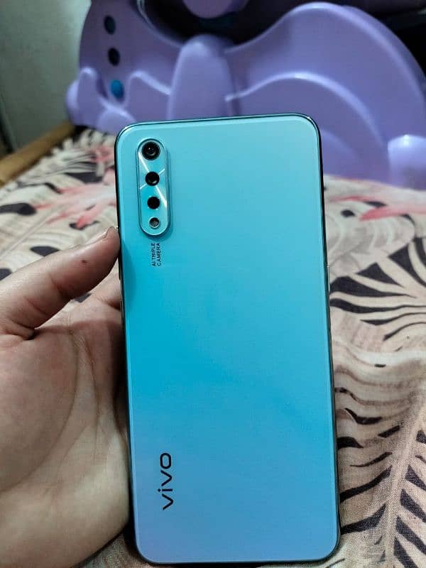 vivo s1 1