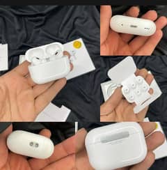 Airpods pro 2nd gen anc