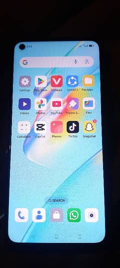 oppo A54 4/128new condition