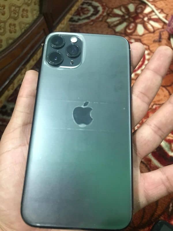 iphone 11pro pta block 0