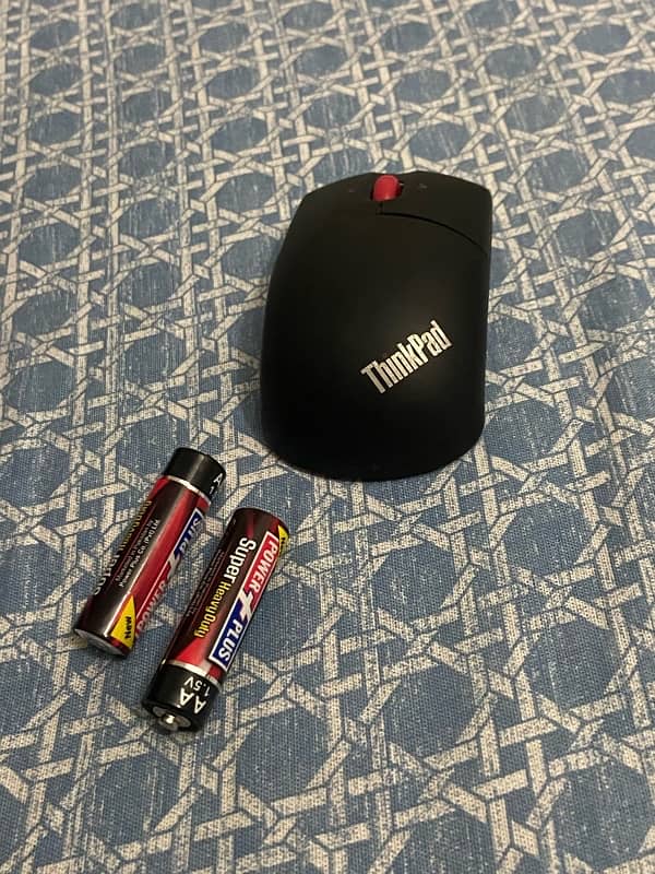 Lenovo Mouse Bluetooth 4