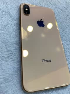 Iphone Xs