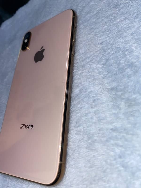 Iphone Xs 1