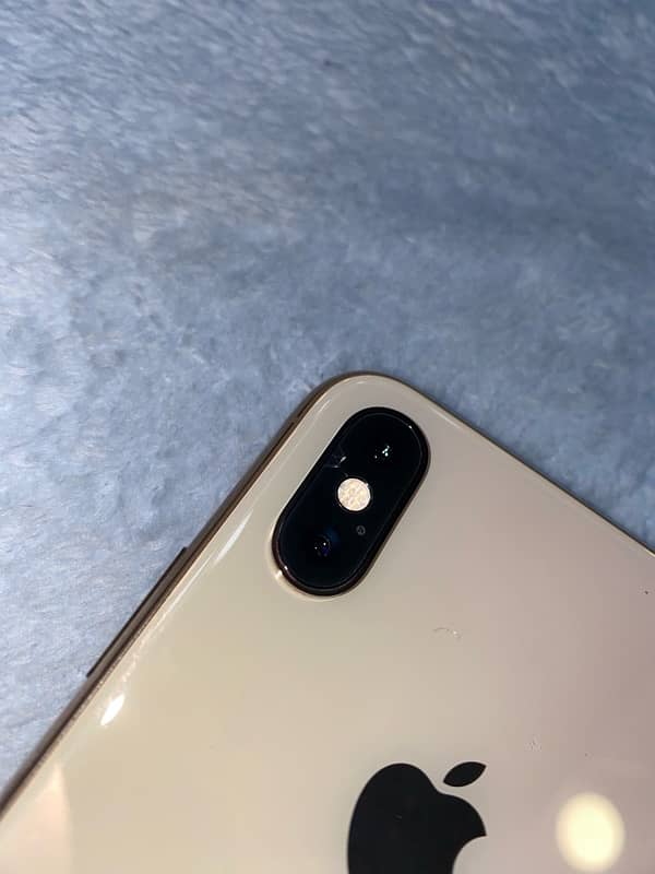 Iphone Xs 3