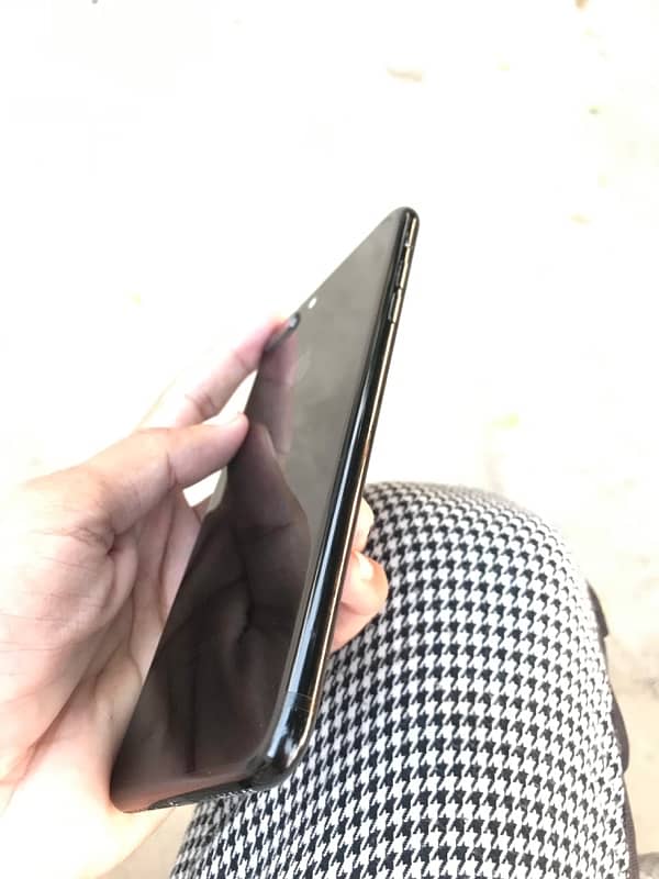 iPhone 7Plus PTA 256GB 0