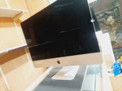 Apple imac 2015 core i7 4k ratina display