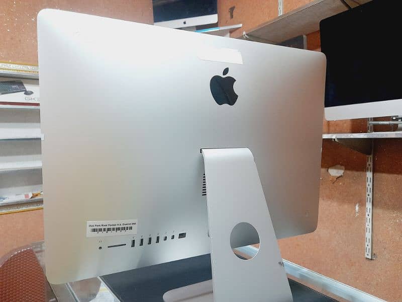 Apple imac 2015 core i7 4k ratina display 1