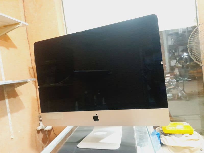 Apple imac 2015 core i7 4k ratina display 2