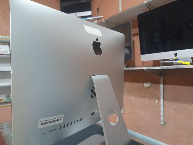 Apple imac 2015 core i7 4k ratina display 3