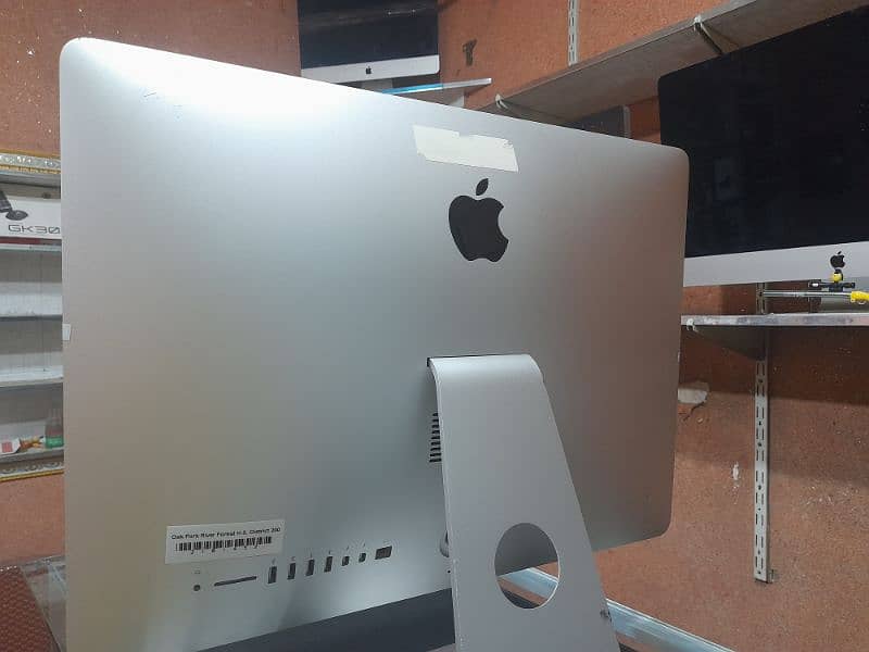 Apple imac 2015 core i7 4k ratina display 4