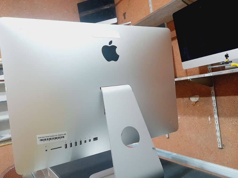 Apple imac 2015 core i7 4k ratina display 5