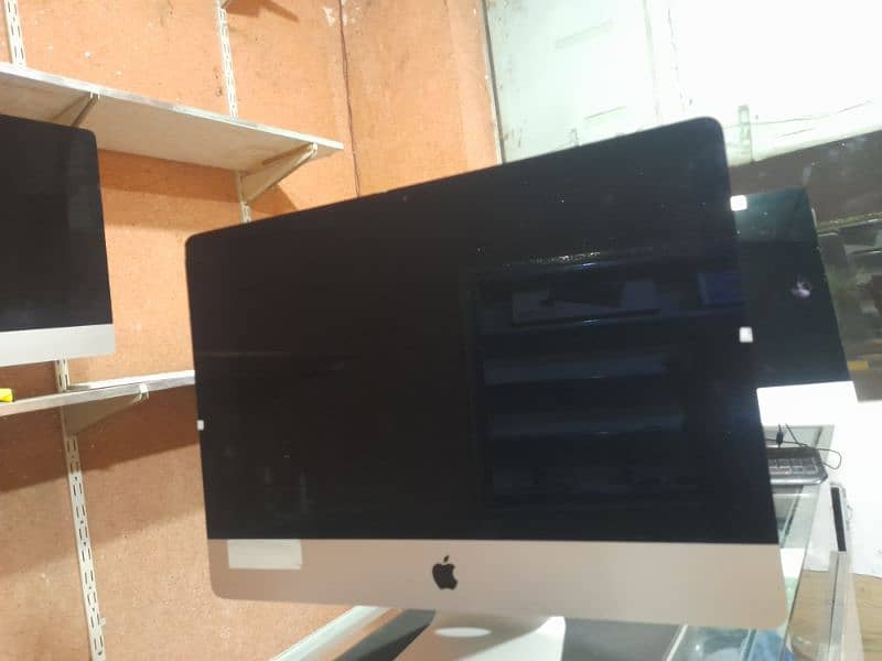 Apple imac 2015 core i7 4k ratina display 6