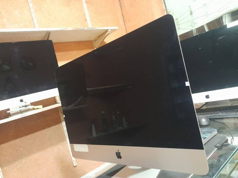 Apple imac 2015 core i7 4k ratina display 7