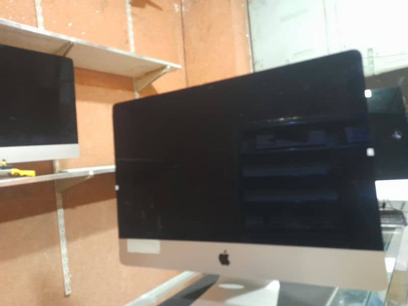 Apple imac 2015 core i7 4k ratina display 11