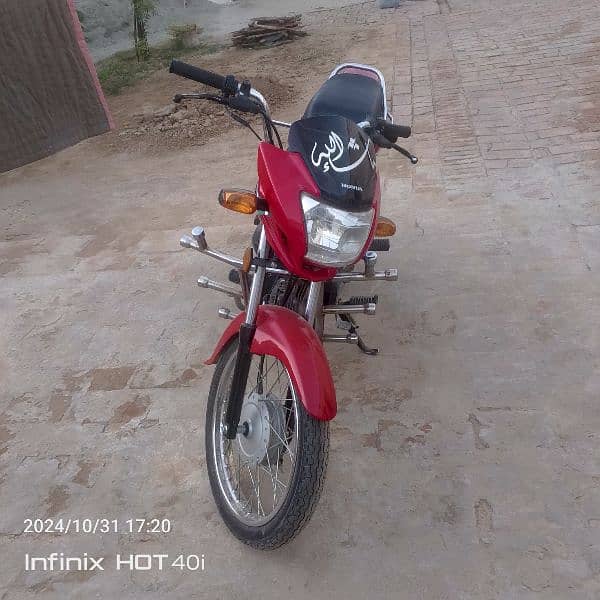 Honda Prider For Sale 1