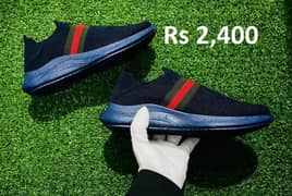 Cash on Delivery - Imported Shoes – Stylish & Comfortable