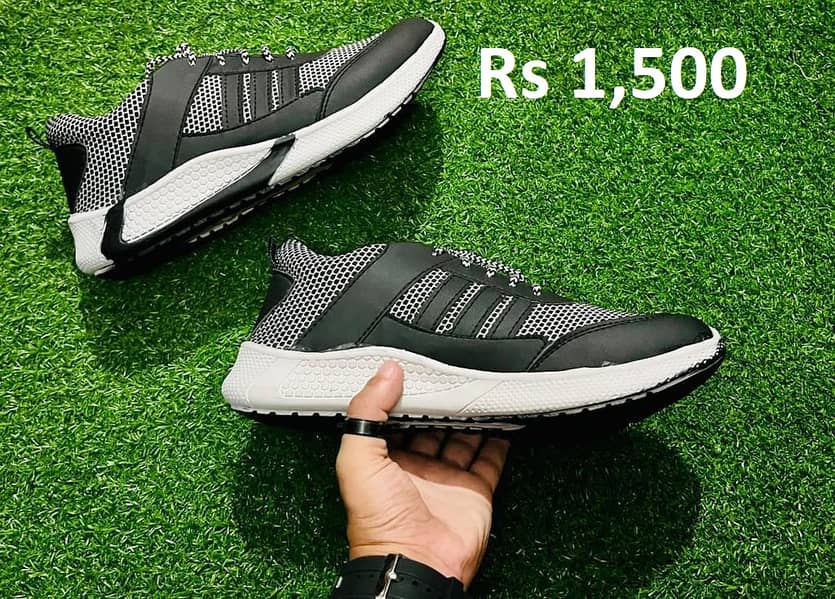 Cash on Delivery - Imported Shoes – Stylish & Comfortable 8