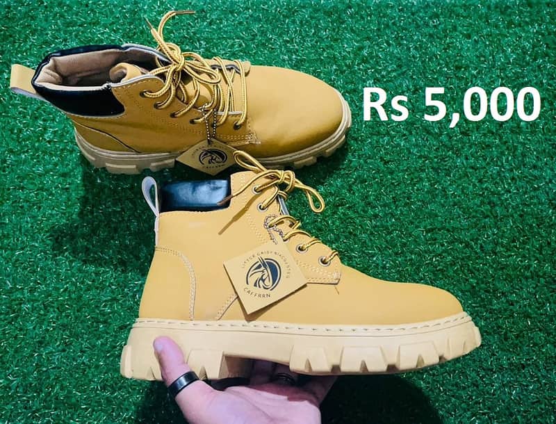 Cash on Delivery - Imported Shoes – Stylish & Comfortable 14