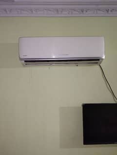 DC INVERTER 1.5 changhang ruba