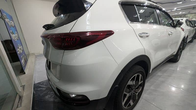 KIA Sportage 2020 2