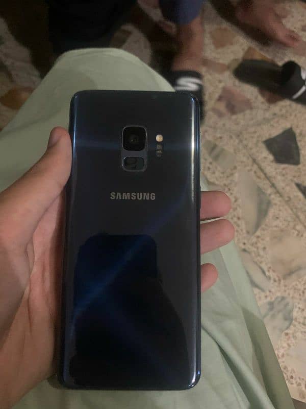 Samsung Galaxy S9 PTA Approved 6