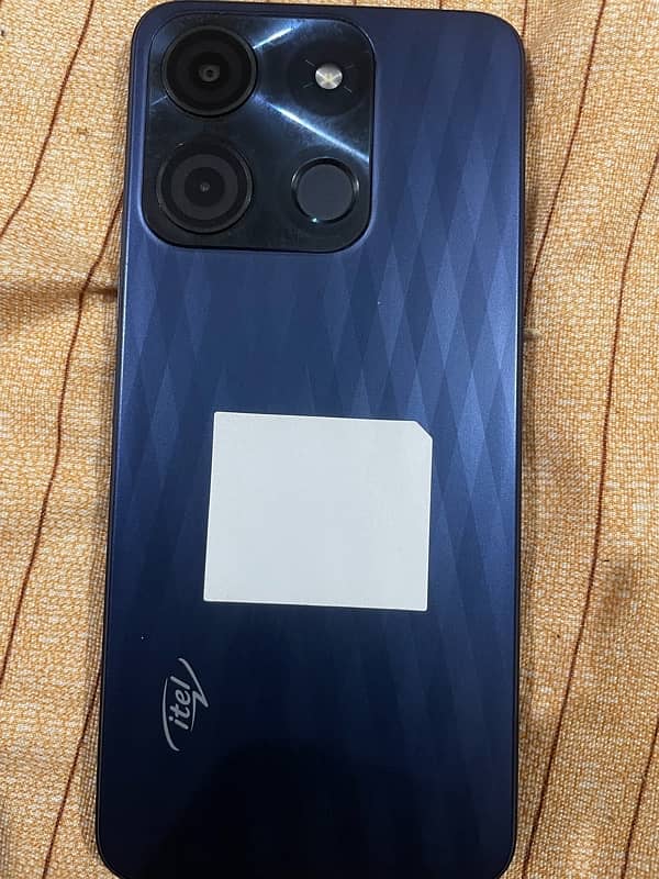 itel A60s 4+4gb 128gb 0