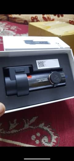 Dash cam BLACKVUE DR900S-1CH dash camera