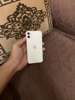 iphone 11 jv lush condition