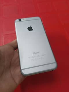 Iphone 6 (Non PTA)