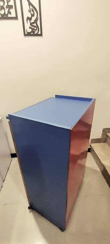 rack table for sale 1