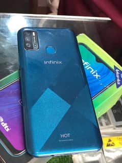 infinix