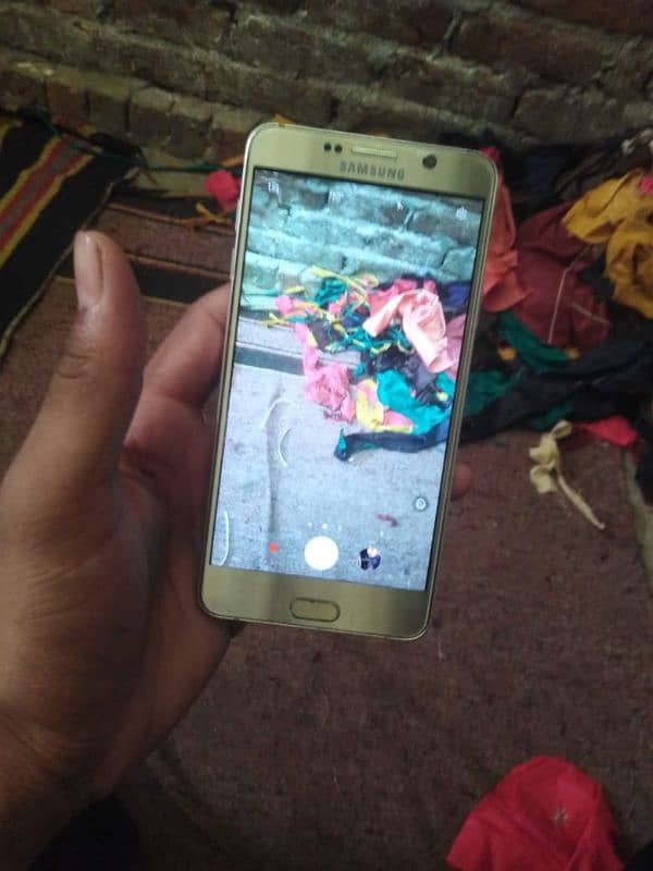 4,32  Samsung note 5 mobile all ok 0