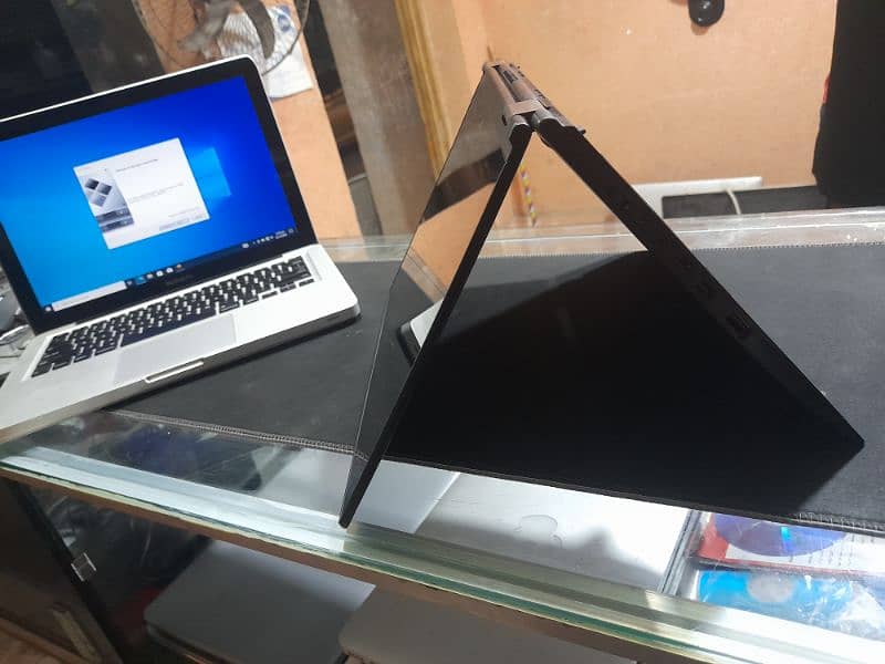 lenovo yoga 260 toych screen 360 resulation 5