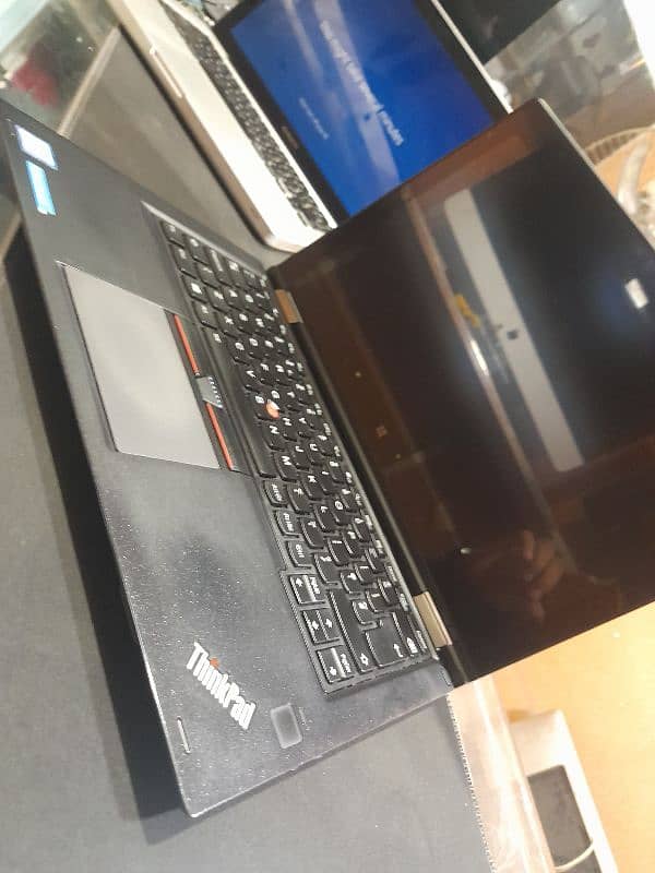 lenovo yoga 260 toych screen 360 resulation 14