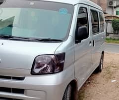 Daihatsu Hijet 2022