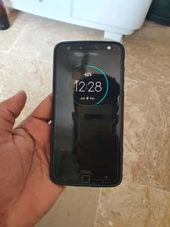 Motorola moto z