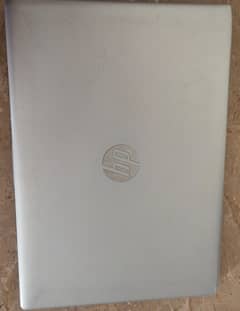 HP laptop Celron Processor