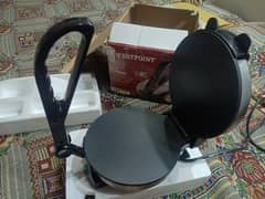 Roti Maker Brand New Never Used