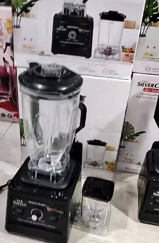 heavy duty juicer grinder 3