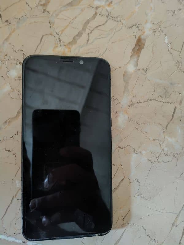 Moto p30 note 0