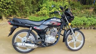 suzuki gd110s