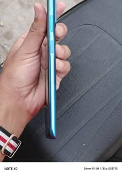 Infinix Not 8 6/128