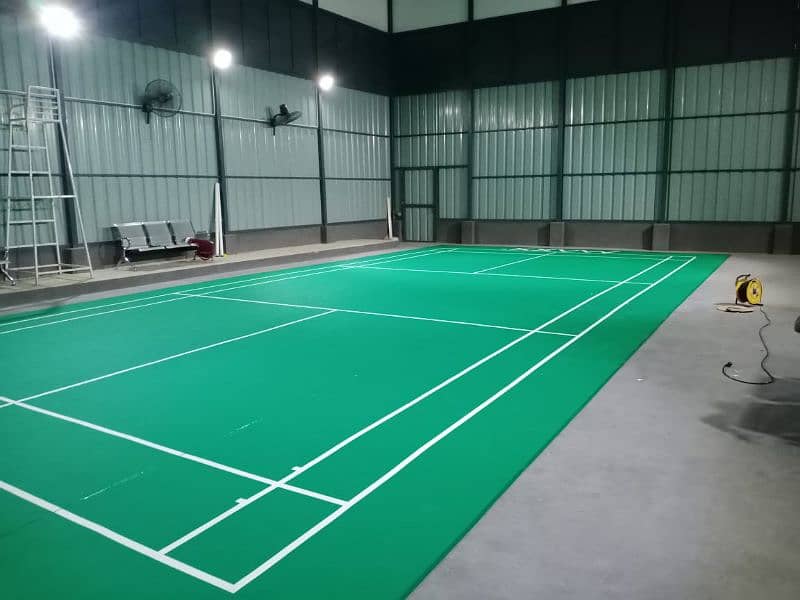 we deal in all kind sof sports and epoxy240 floorings for detail inbox 7