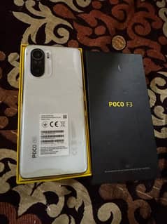 Poco f3